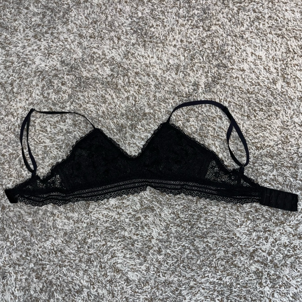 Victoria’s Secret Lace Bralette